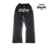 Conjunto Moletom Cough Syrup