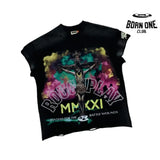 Rough Play Camiseta