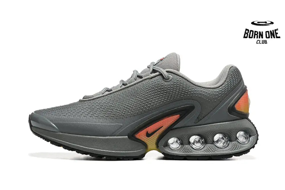 Air Max DN 'Black Green Moss'