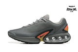 Air Max DN 'Black Green Moss'