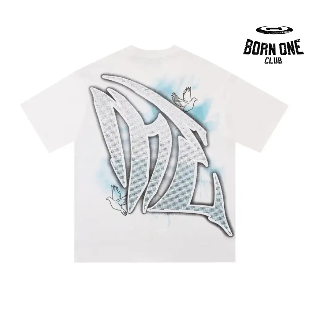 Camiseta Mixed Emotion