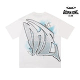 Camiseta Mixed Emotion