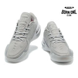 NIKE AIR ZOOM G.T. CUT x WOLF GREY