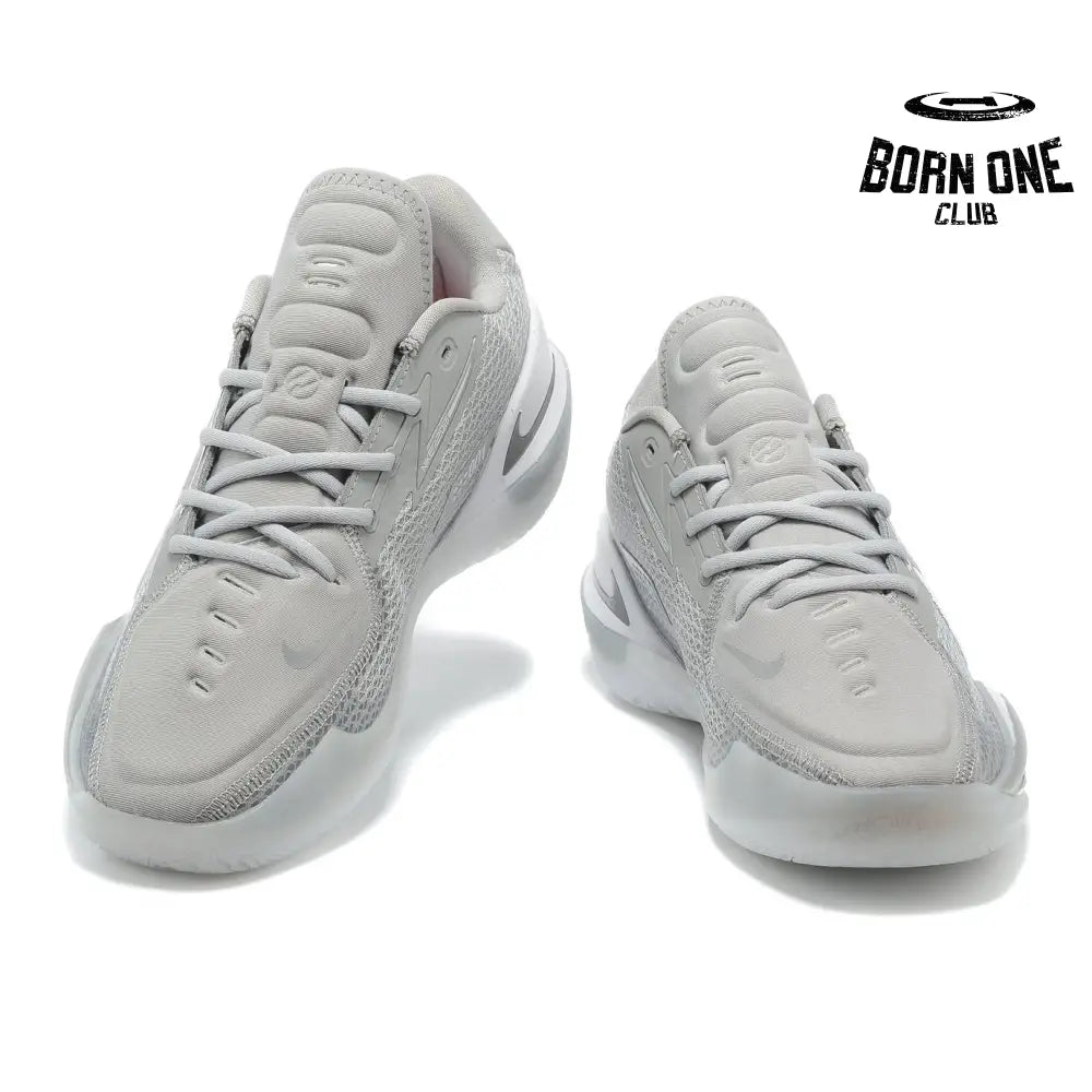 NIKE AIR ZOOM G.T. CUT x WOLF GREY