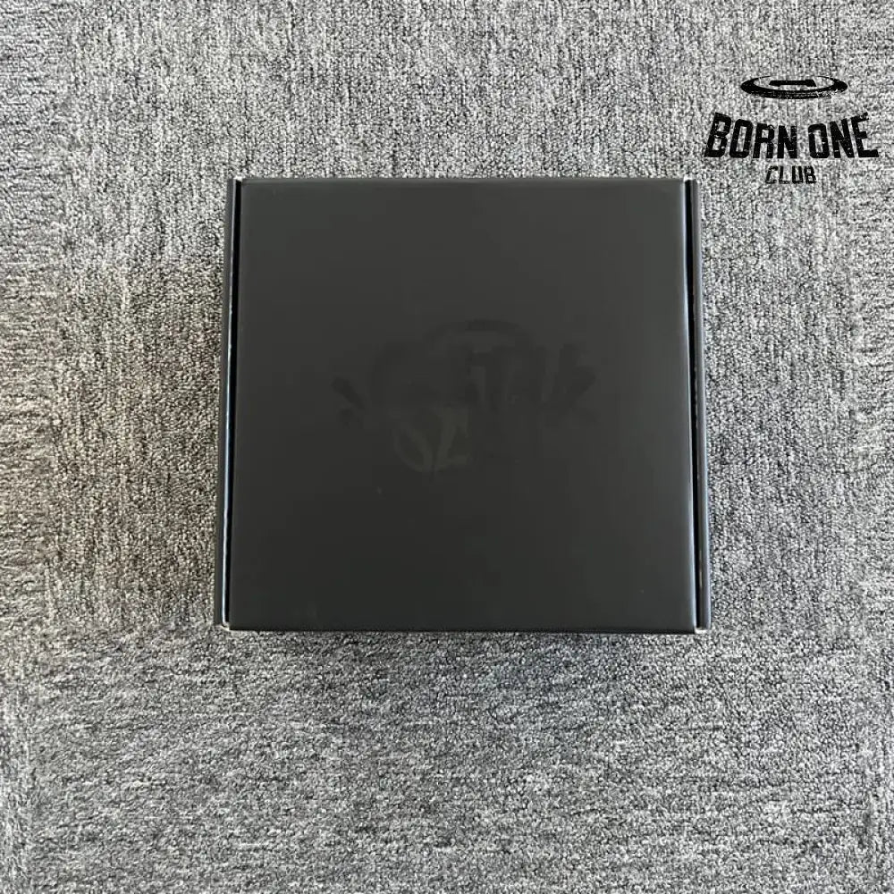 Boné Trucker SynaWorld White