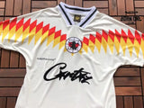 Camiseta Corteiz Futebol Alemanha