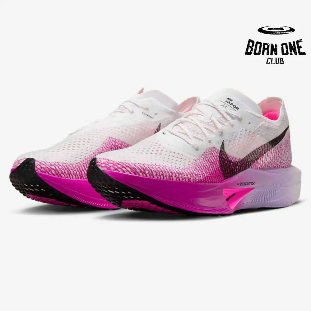 Nike Air Zoom X Vaporfly Next%3 Purple Agate/Vivid Grape