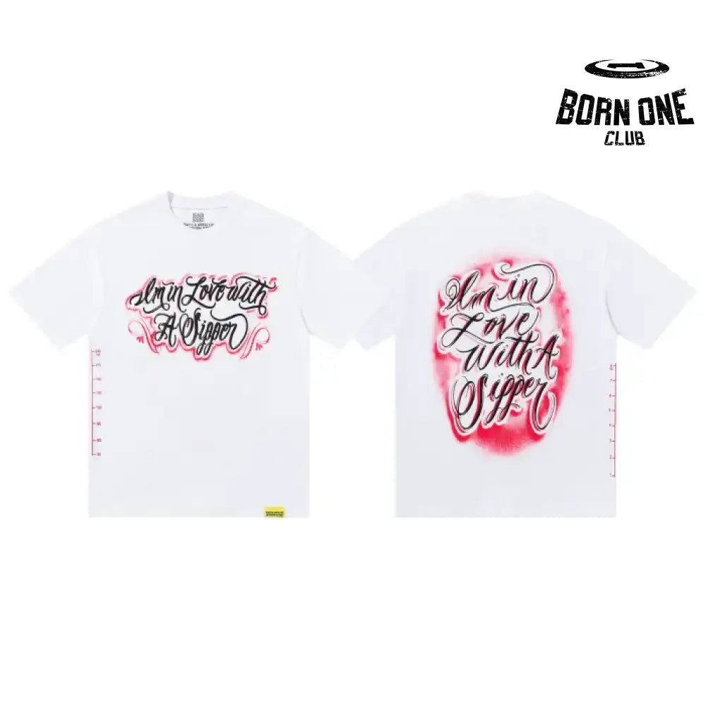 Camiseta Cough Syrup