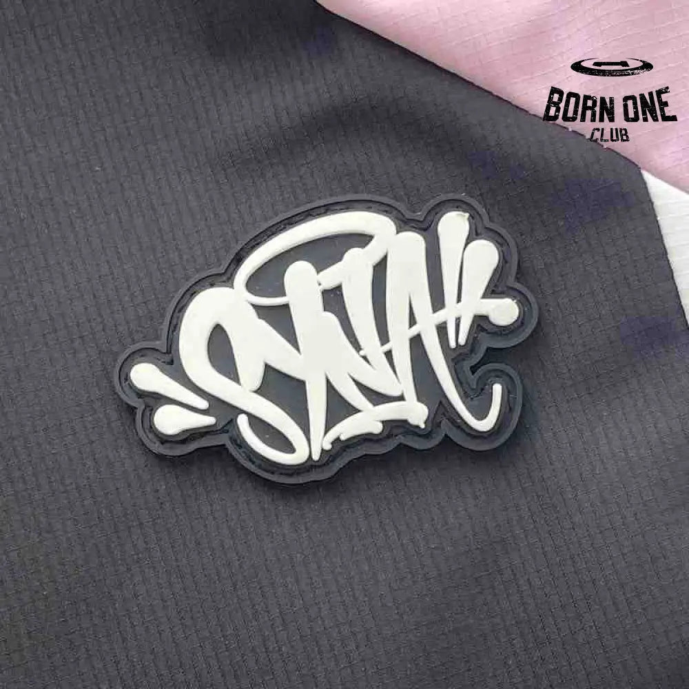 Conjunto Syna World Dynamic Track