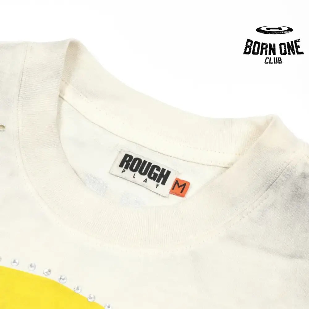 Rough Play Camiseta