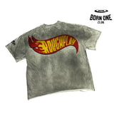 Rough Play Camiseta