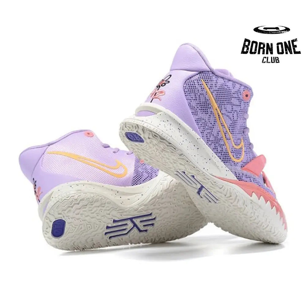 NIKE KYRIE 7 x DAUGHTERS AZURIE
