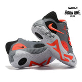 NIKE PG 6 x INFRARED