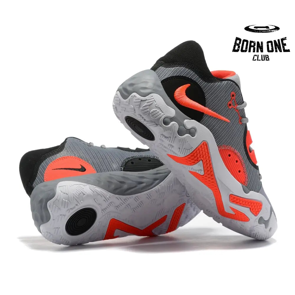 NIKE PG 6 x INFRARED
