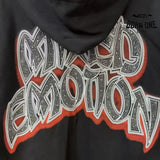 Moletom Mixed Emotion