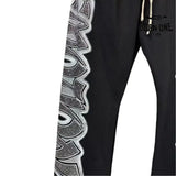 Mixed Emotion Calça de Moletom