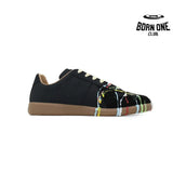 Maison Margiela Splashing Black