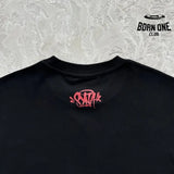 Camiseta Syna World x Nemzzz RDT Preta