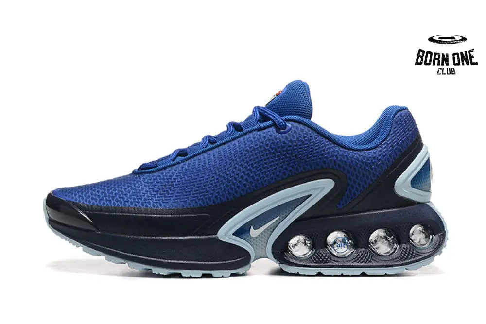 Air Max DN 'Hyper Blue'