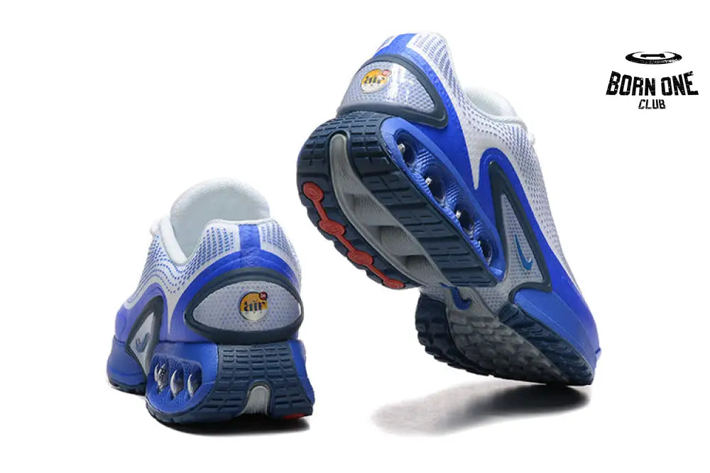 Air Max DN 'Platinum Royal'