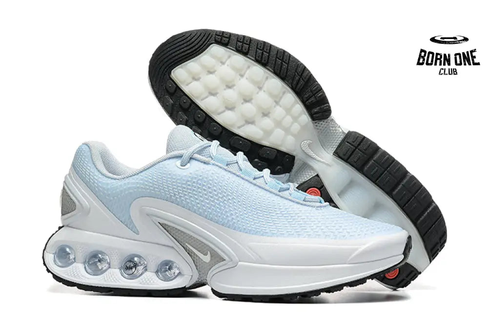 Air Max DN 'Half Blue'