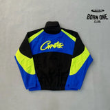 Conjunto Corteiz Vertigo Verde