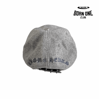Chrome Hearts Boné