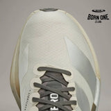 Adidas Adizero Adios Pro 4 Y3 Bege/Preto/Cinza