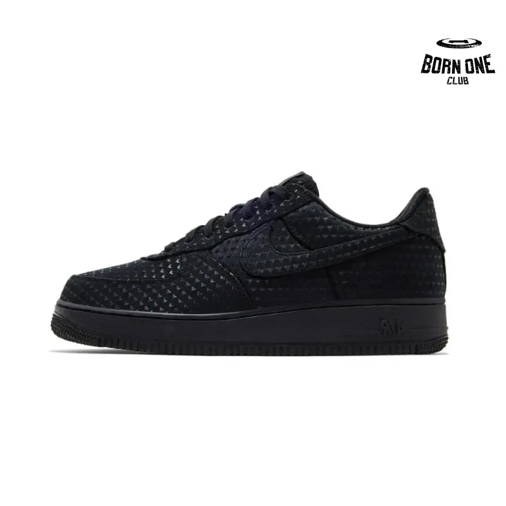 Air Force 1 Low Valentine’s Day Pink Triple Black