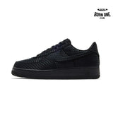 Air Force 1 Low Valentine’s Day Pink Triple Black
