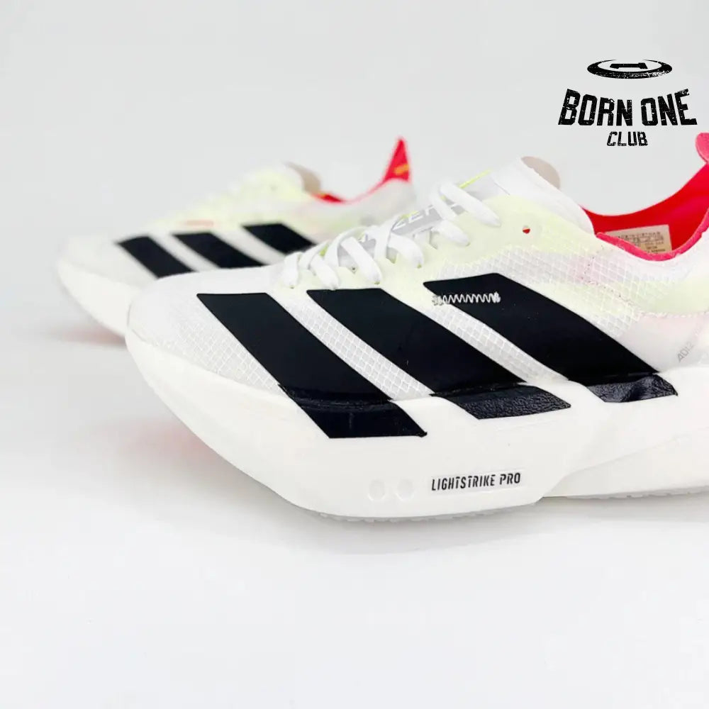 Adidas Adizero Adios Pro 4 Branco