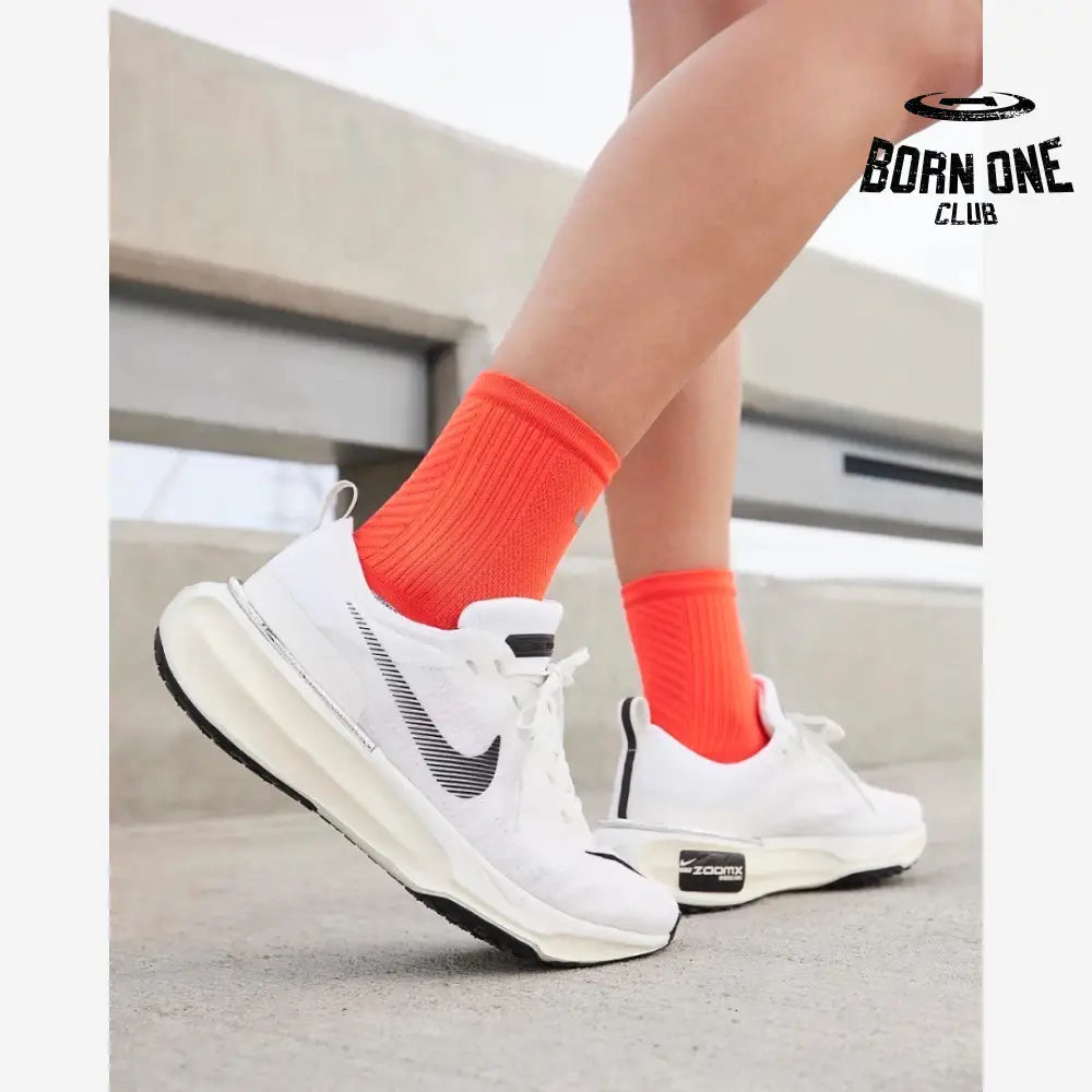 Nike Invincible Run 3 - Branco/Preto
