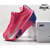 Nike ZoomX ALPHAFLY Next% 3 - Rosa/Azul