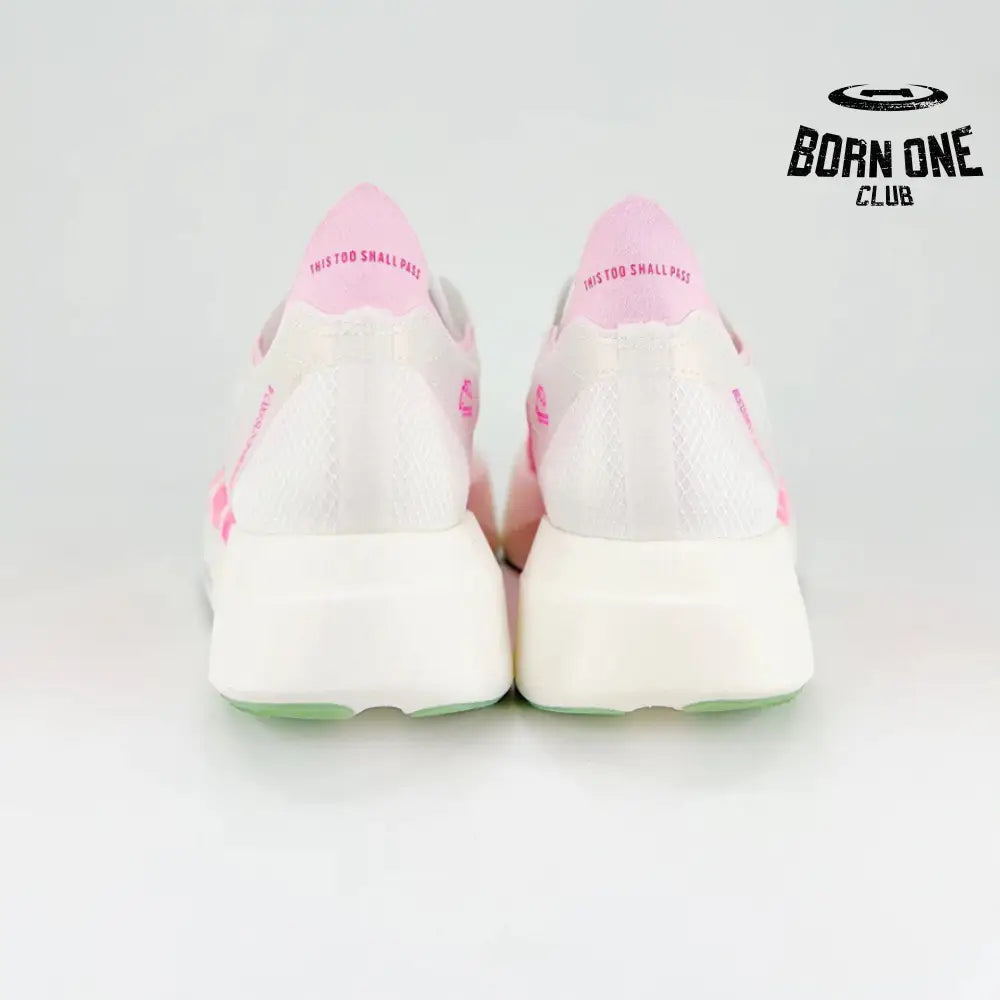 Adidas Adizero Adios Pro 4 Rosa