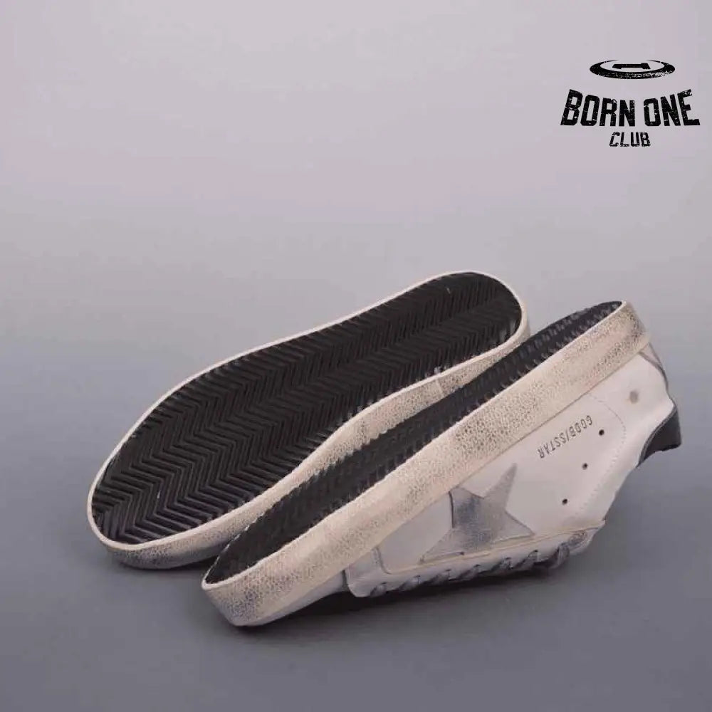 Golden Goose Super-Star
