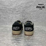 Golden Goose Ball Star 'Sneakers' Black