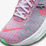 Nike Invincible Run 3 - White Hot Punch