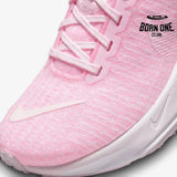 Nike Invincible Run 3 - Rosa/Branco