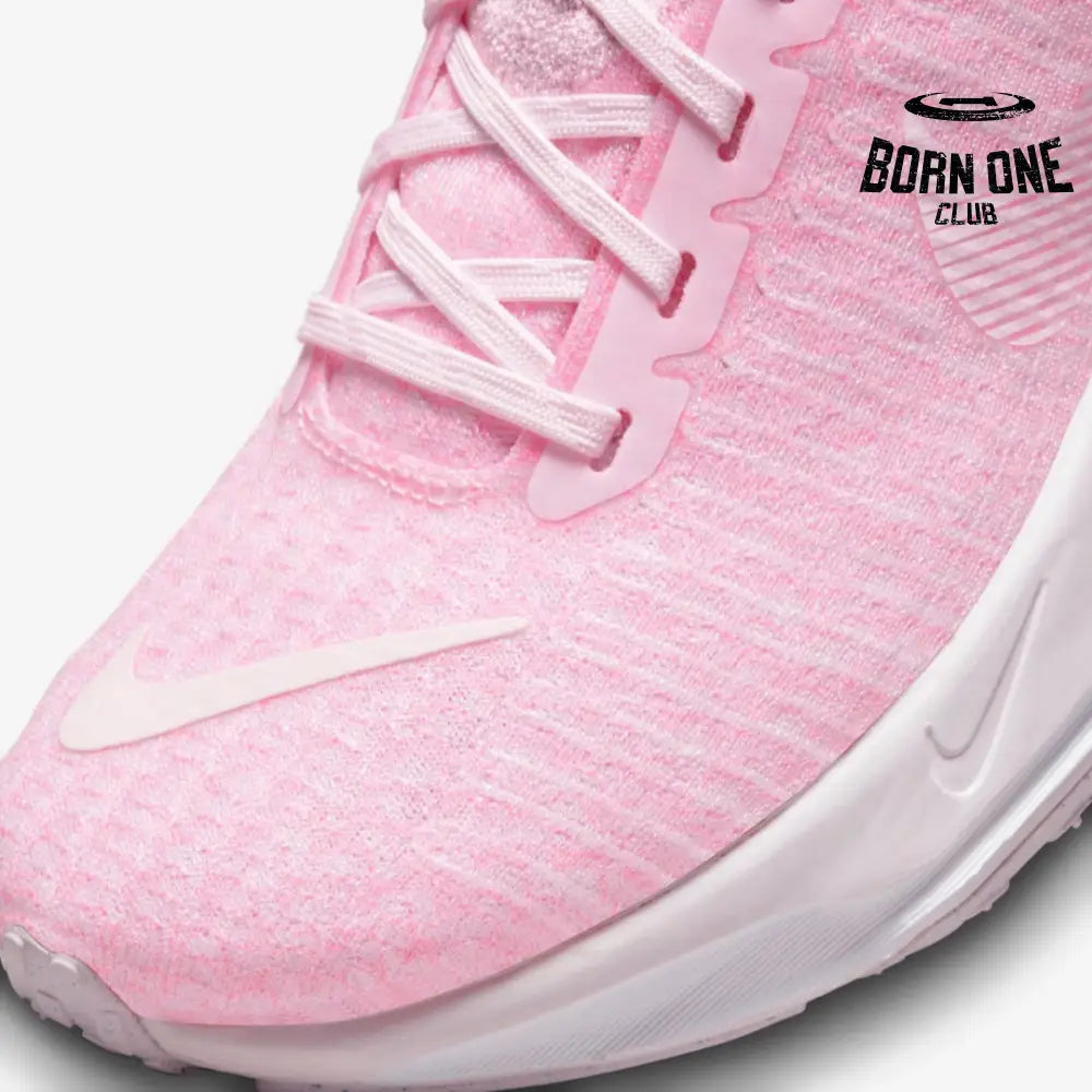 Nike Invincible Run 3 - Rosa/Branco