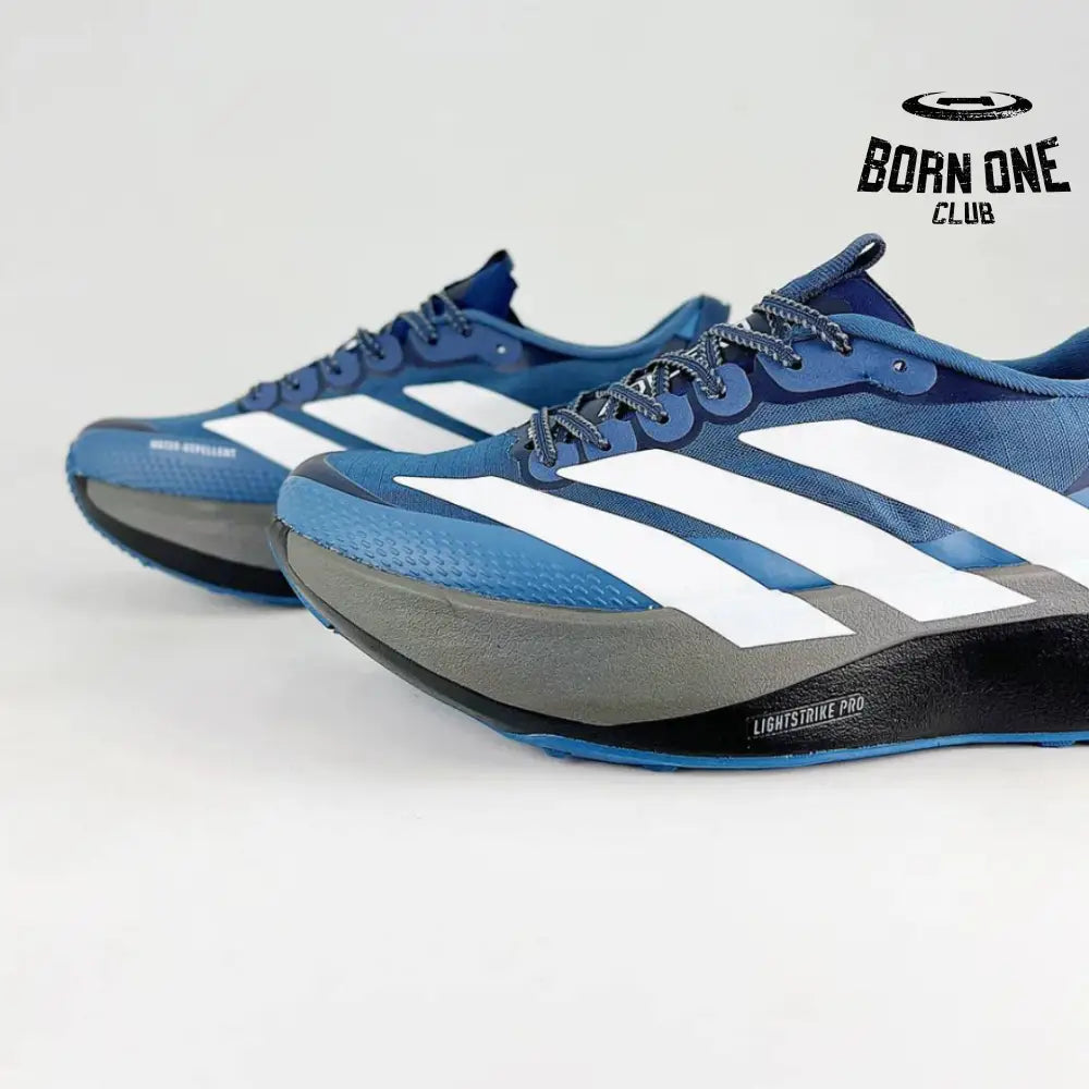 Adidas Adizero EVO SL ATR - Azul Marinho/Branco