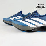Adidas Adizero EVO SL ATR - Azul Marinho/Branco