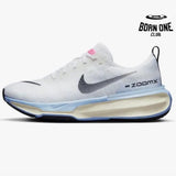 Nike Invincible Run 3 White Cobalt Bliss