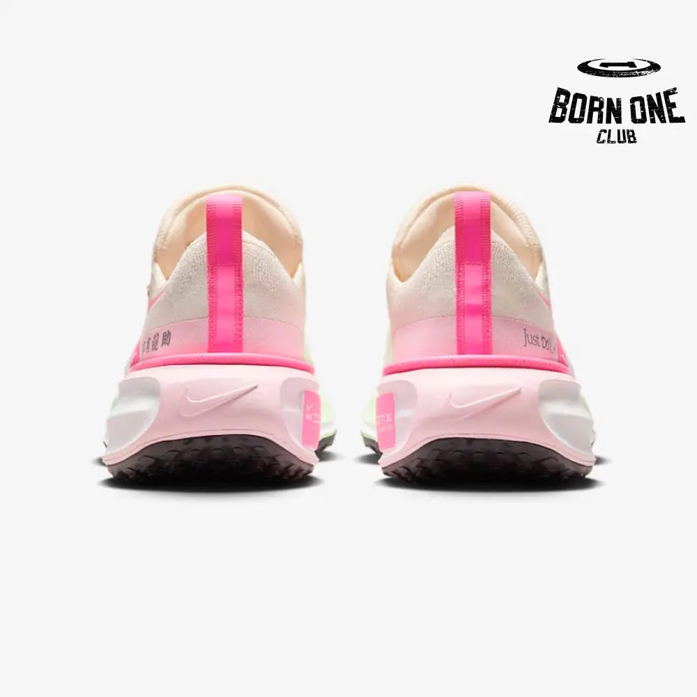 Nike Invincible Run 3 Year Of The Dragon Pink