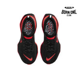 Nike Invincible Run 3 Black Red