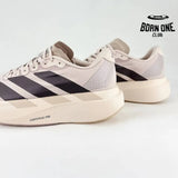 Adidas Adizero EVO SL - Bege/Marrom