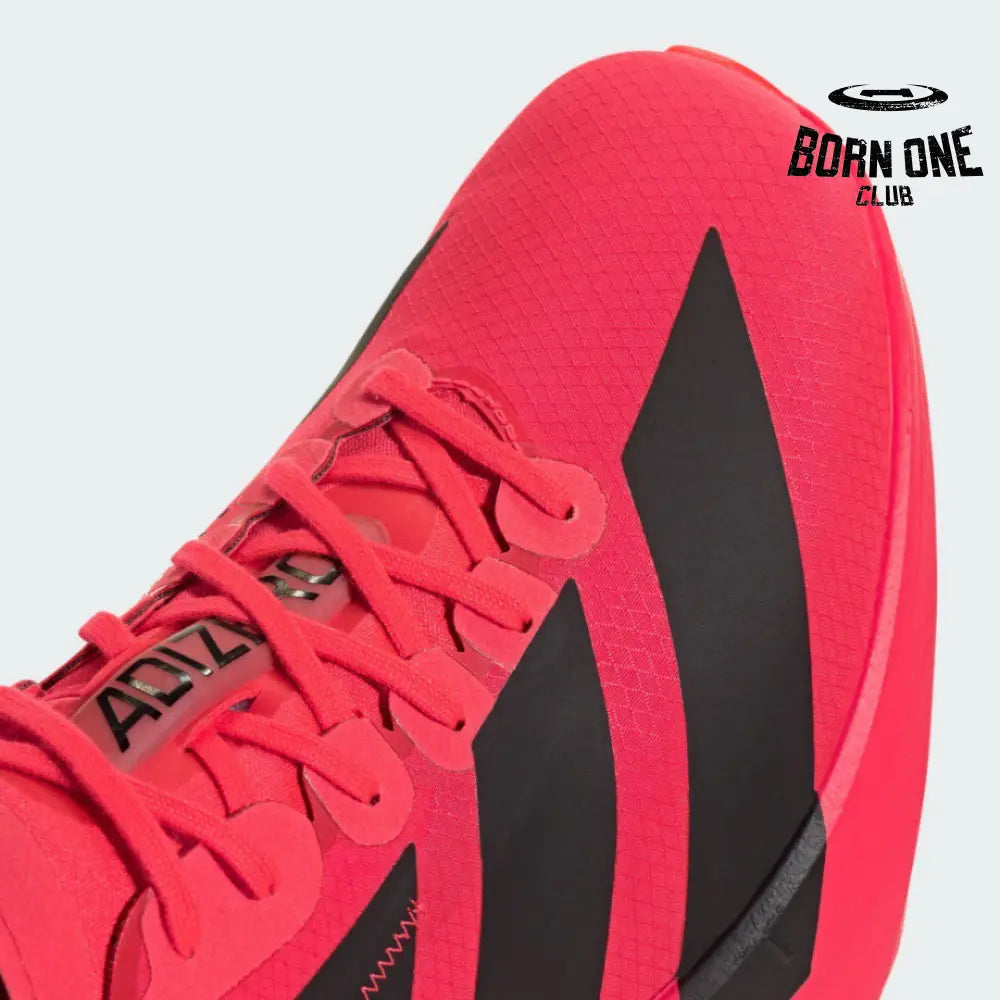 Adidas Adizero Adios Pro 4 Vermelho