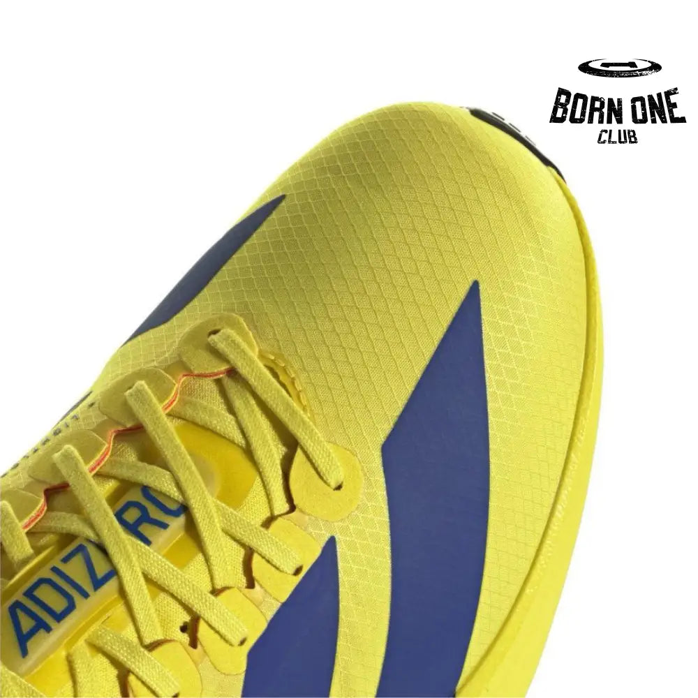 Adidas Adizero Adios Pro 4 Amarelo