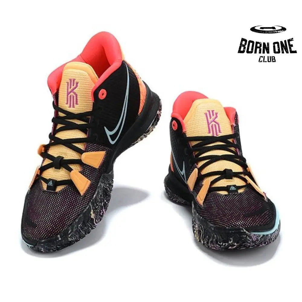 NIKE KYRIE 7 x SOUNDWAVE