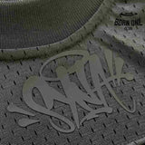 Camiseta Syna World College Jersey Black