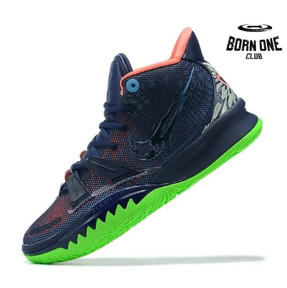 NIKE KYRIE 7 x MIDNIGHT NAVY